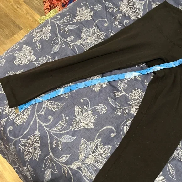 Lululemon Bundle crop legging and bra Xs/small - Picture 12 of 16